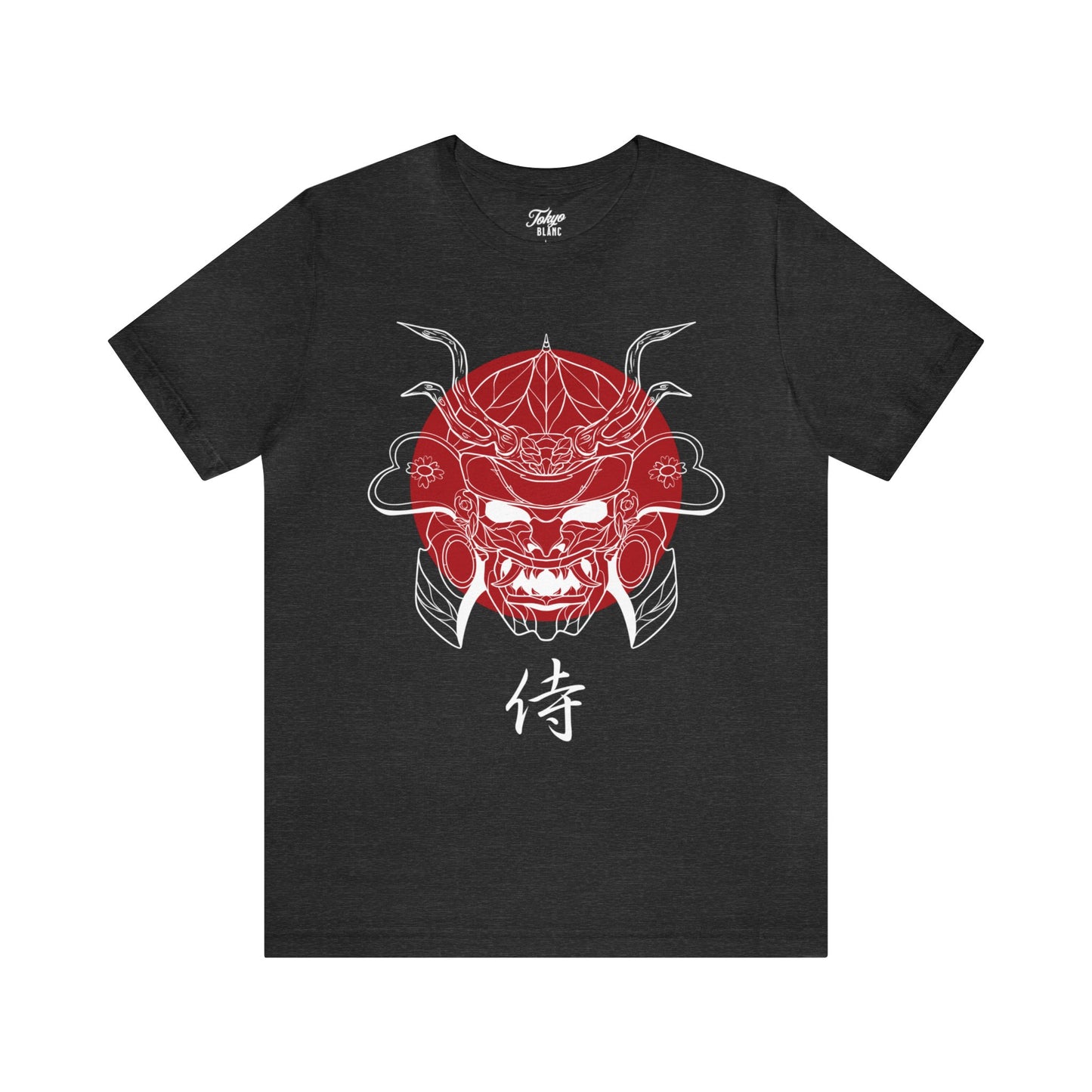 TB Samurai Graphic Tee