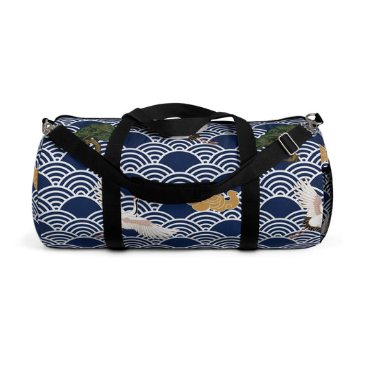 Tsuru Duffel Bag