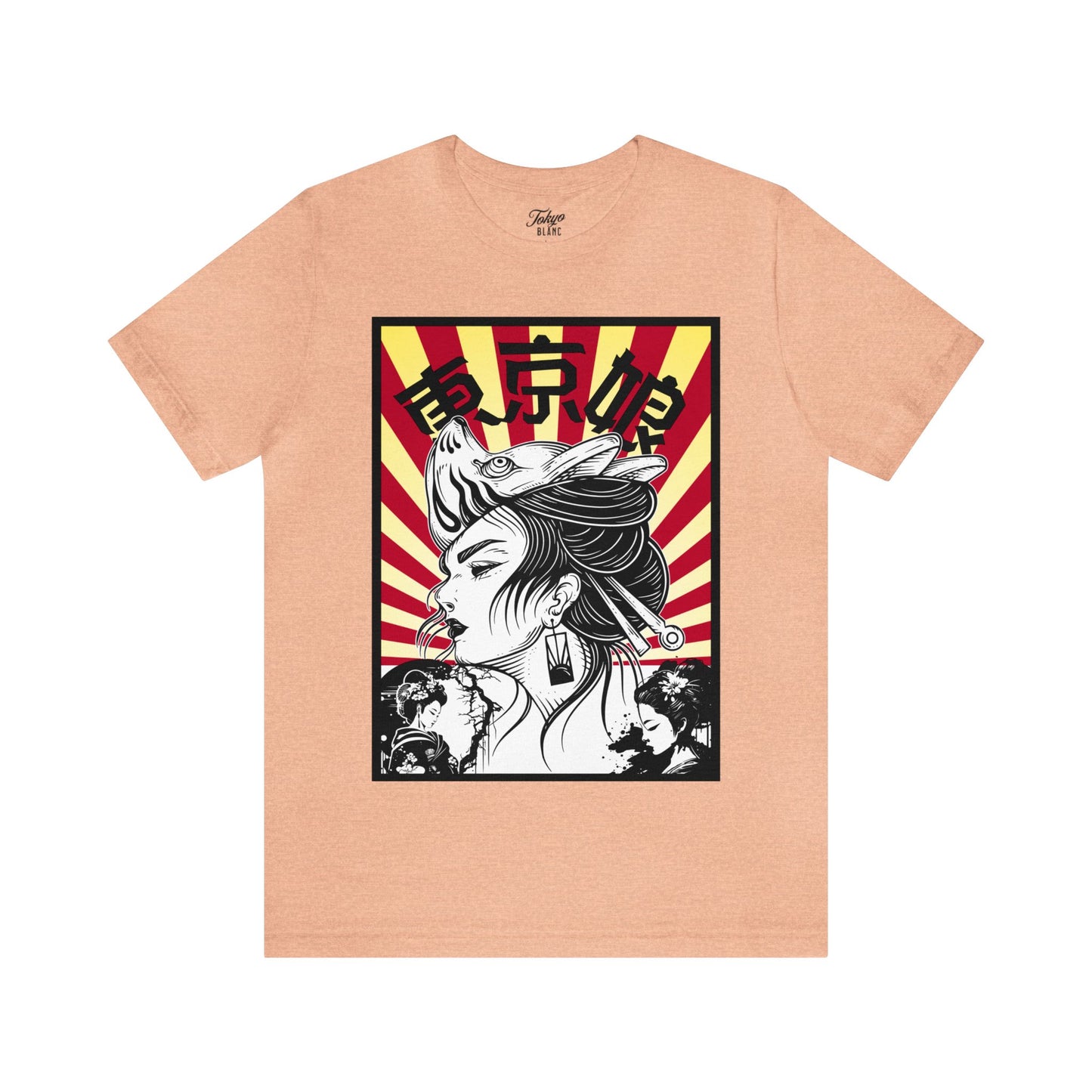 Tokyo Musume Graphic Tee